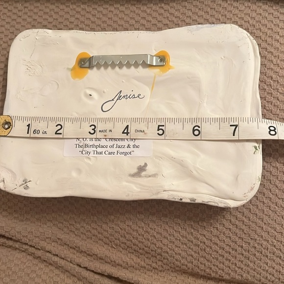 Jenise McCardell St Michael Special School New Orleans, Louisiana - Picture 4 of 5